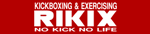 キックボクシングジム RIKIX