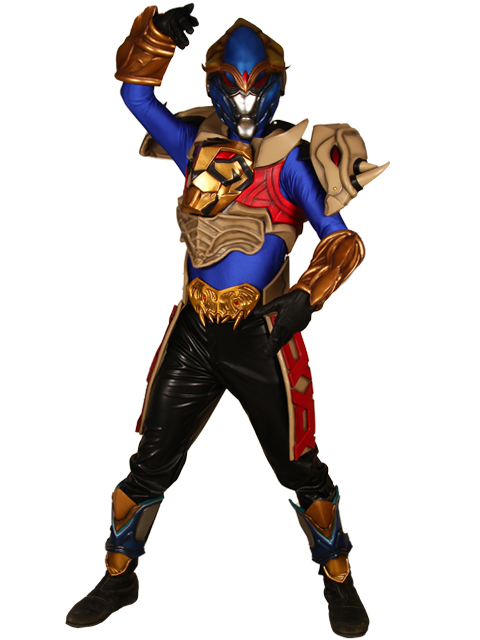ヤジューロウ戦闘熊