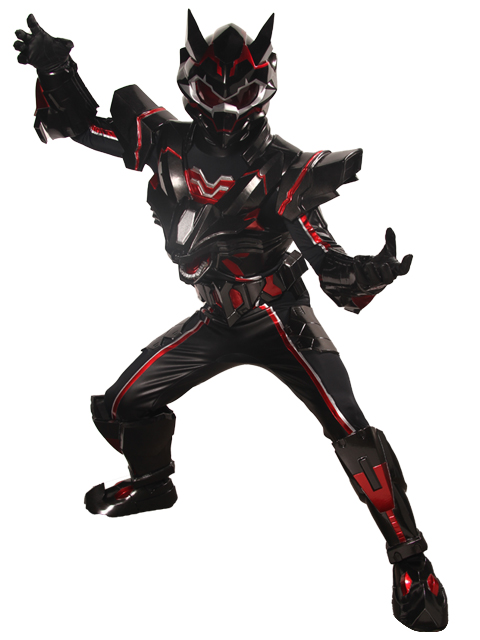 ブラックガイオン