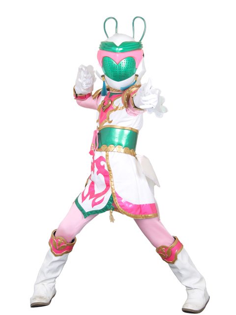 ミニキサラ