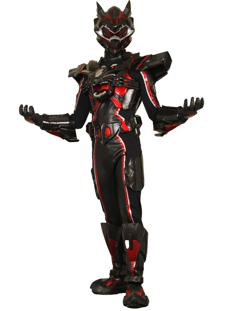 ブラックガイオン