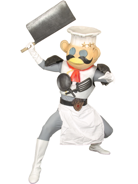 コックマン