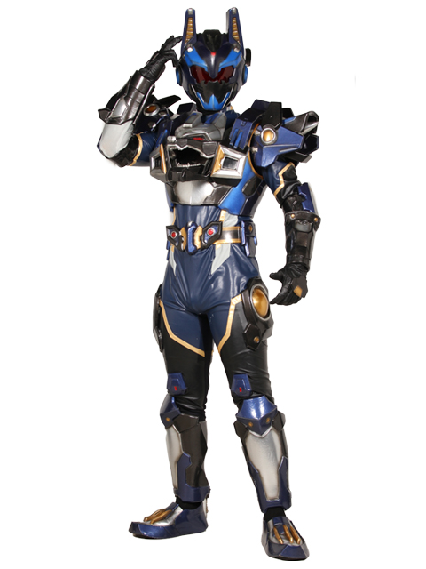 シャドウハウンド