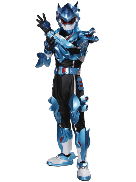 ガイオン
