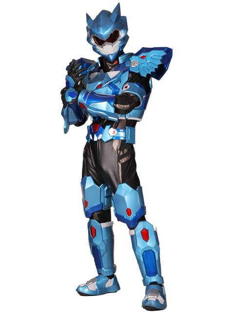 ガイオン