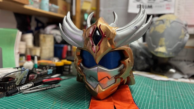 Modeling　立体造形